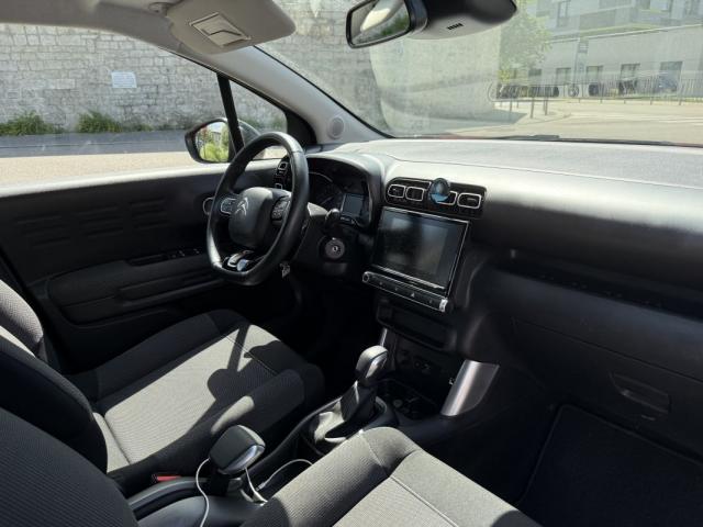 Citroen C3 Aircross image 7