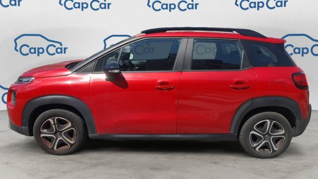 Citroen C3 Aircross image 6