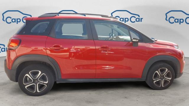 Citroen C3 Aircross image 4