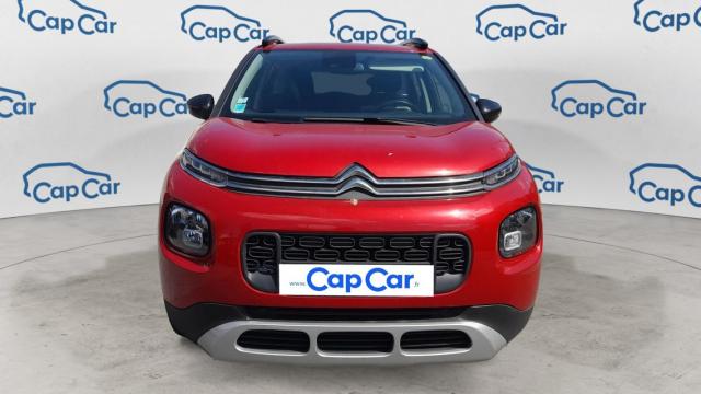 Citroen C3 Aircross image 3