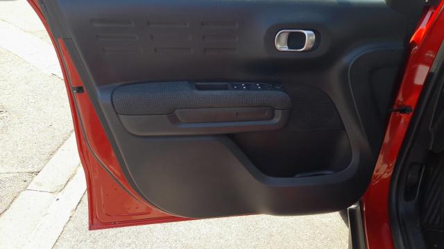 Citroen C3 Aircross image 5