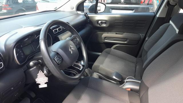 Citroen C3 Aircross image 2