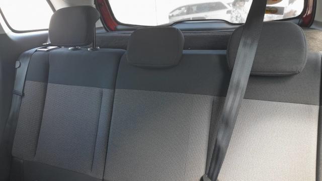 Citroen C3 Aircross image 8