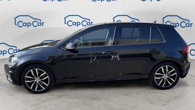 Volkswagen Golf image 4