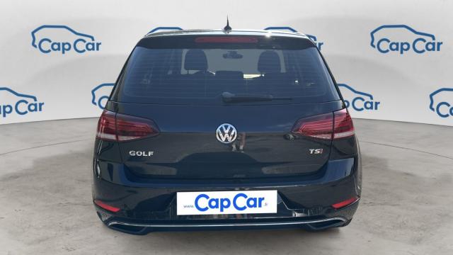 Volkswagen Golf image 5