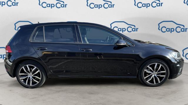 Volkswagen Golf image 7
