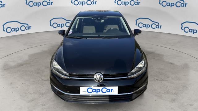 Volkswagen Golf image 6