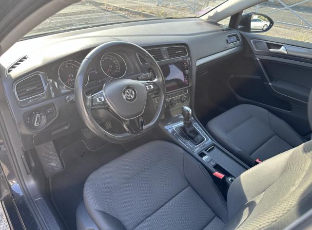 Volkswagen Golf image 3