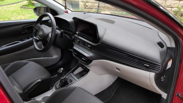 Hyundai I20 image 4
