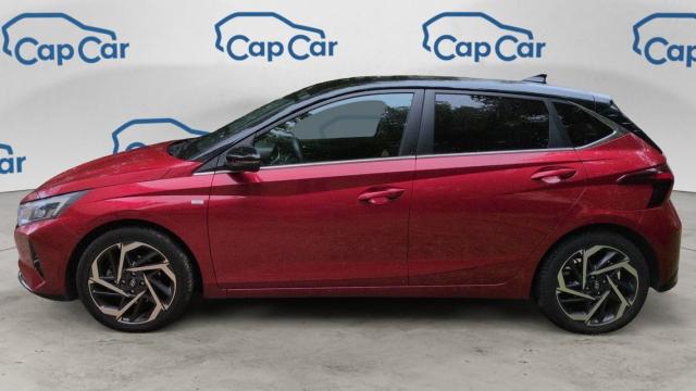 Hyundai I20 image 9