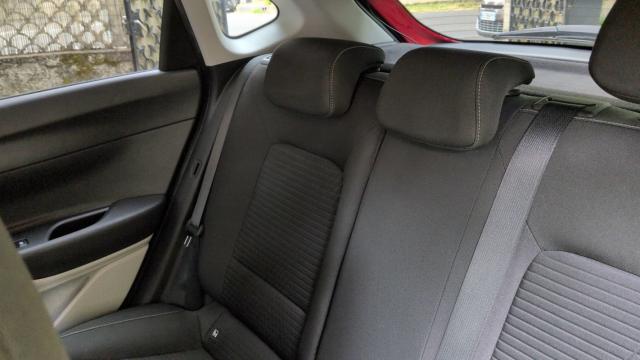 Hyundai I20 image 8