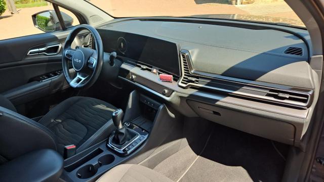 Kia Sportage image 1