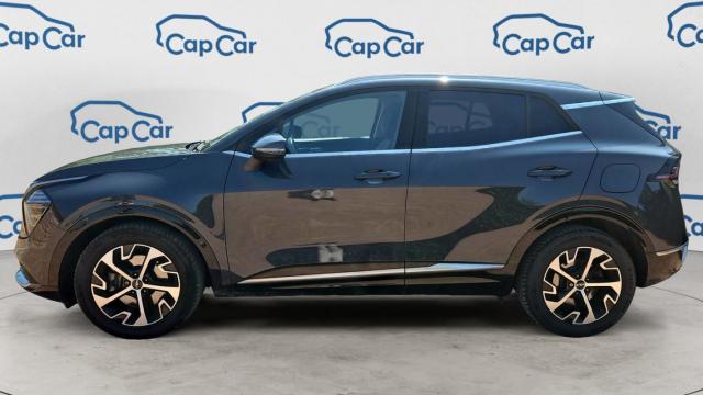 Kia Sportage image 8