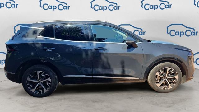 Kia Sportage image 2