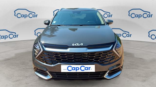 Kia Sportage image 4