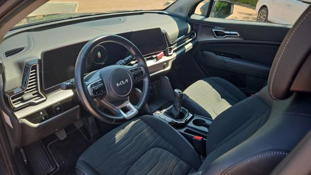 Kia Sportage image 5