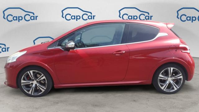 Peugeot 208 image 7