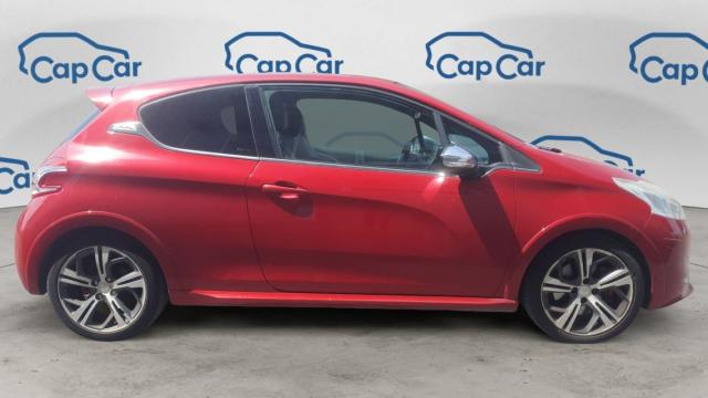 Peugeot 208 image 8