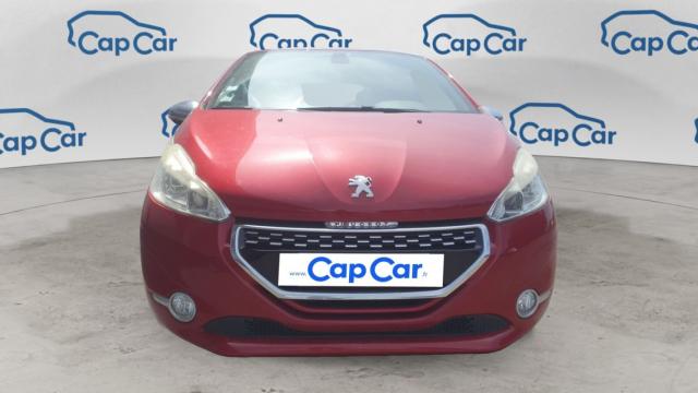 Peugeot 208 image 4