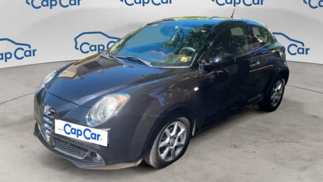 Alfa Romeo Mito 0.9 Twin Air 105 Distinctive Business