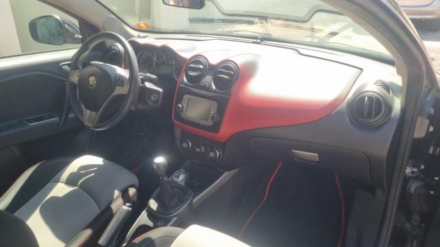 Alfa Romeo Mito image 6