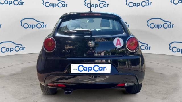 Alfa Romeo Mito image 4