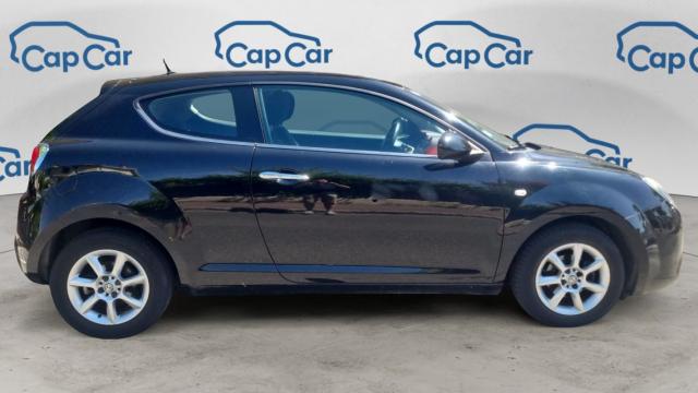 Alfa Romeo Mito image 3