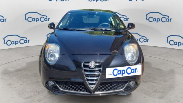 Alfa Romeo Mito image 7