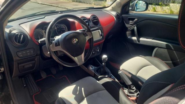 Alfa Romeo Mito image 9