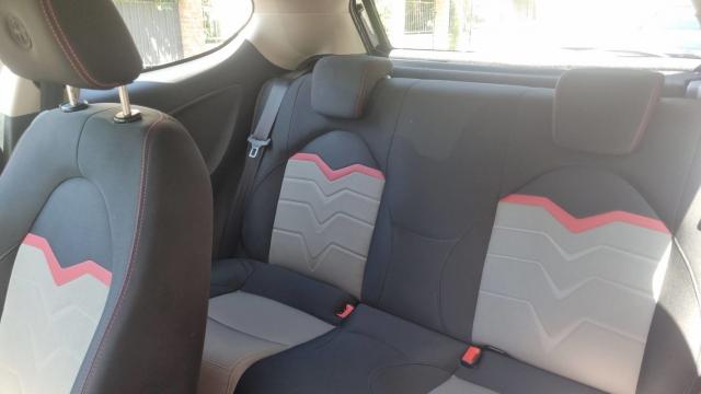 Alfa Romeo Mito image 1