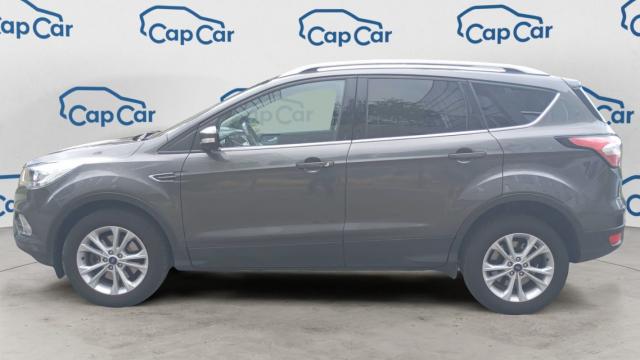 Ford Kuga image 3