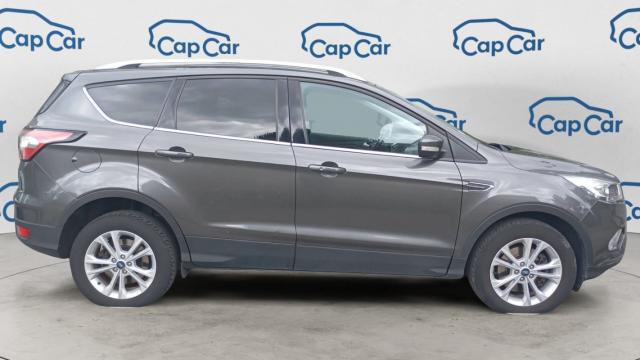 Ford Kuga image 6