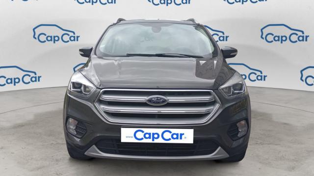 Ford Kuga image 7