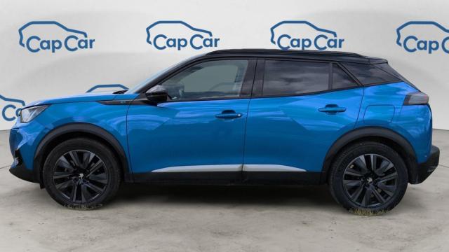 Peugeot 2008 image 6