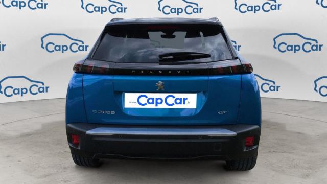Peugeot 2008 image 5