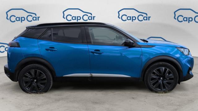 Peugeot 2008 image 2