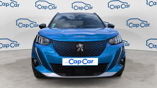 Peugeot 2008 image 3