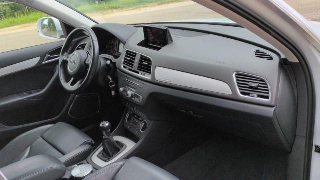 Audi Q3 image 7