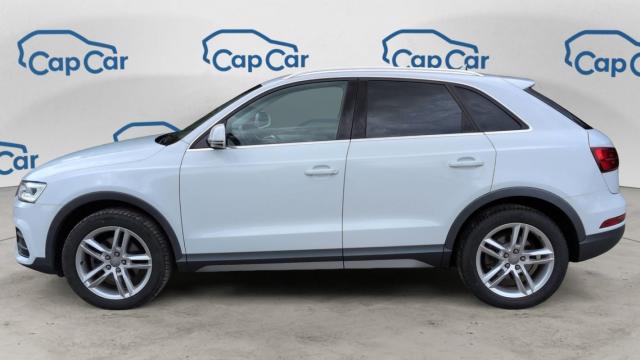 Audi Q3 image 2