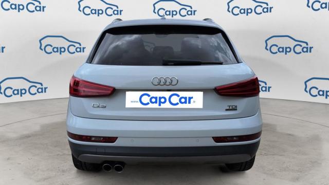 Audi Q3 image 5