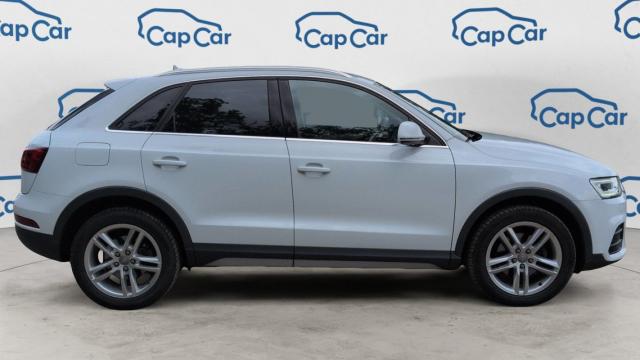 Audi Q3 image 6