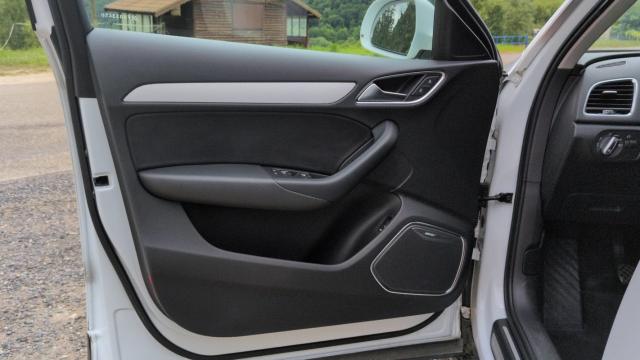 Audi Q3 image 4