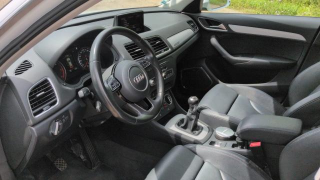 Audi Q3 image 8