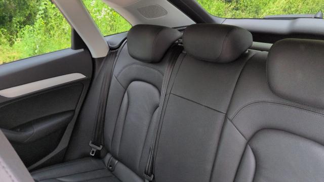 Audi Q3 image 1