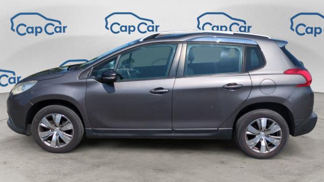 Peugeot 2008 image 1