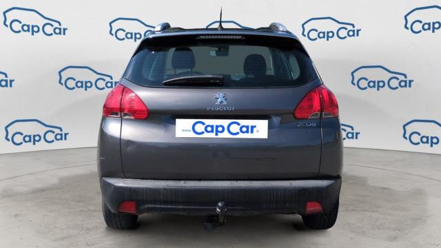 Peugeot 2008 image 7