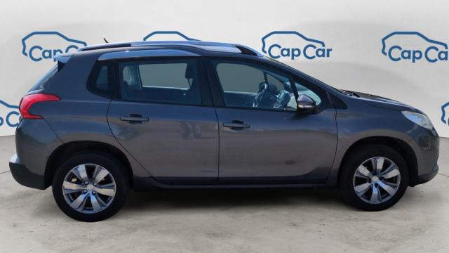 Peugeot 2008 image 5