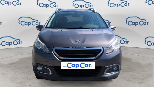 Peugeot 2008 image 6