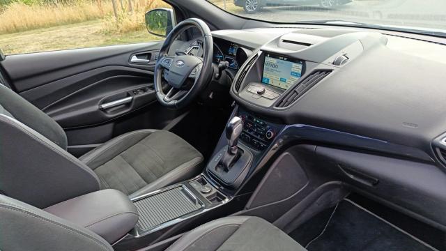 Ford Kuga image 1