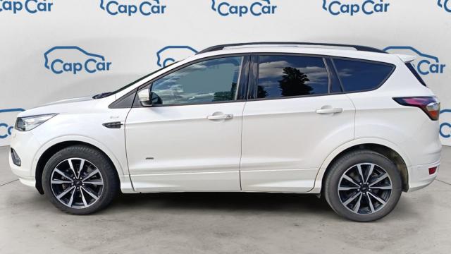 Ford Kuga image 7